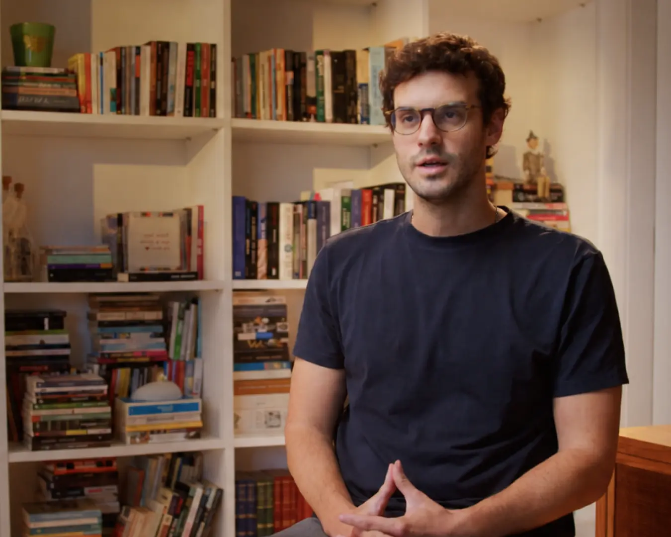 Frederico Guth — Diretor Financeiro, EmCasa