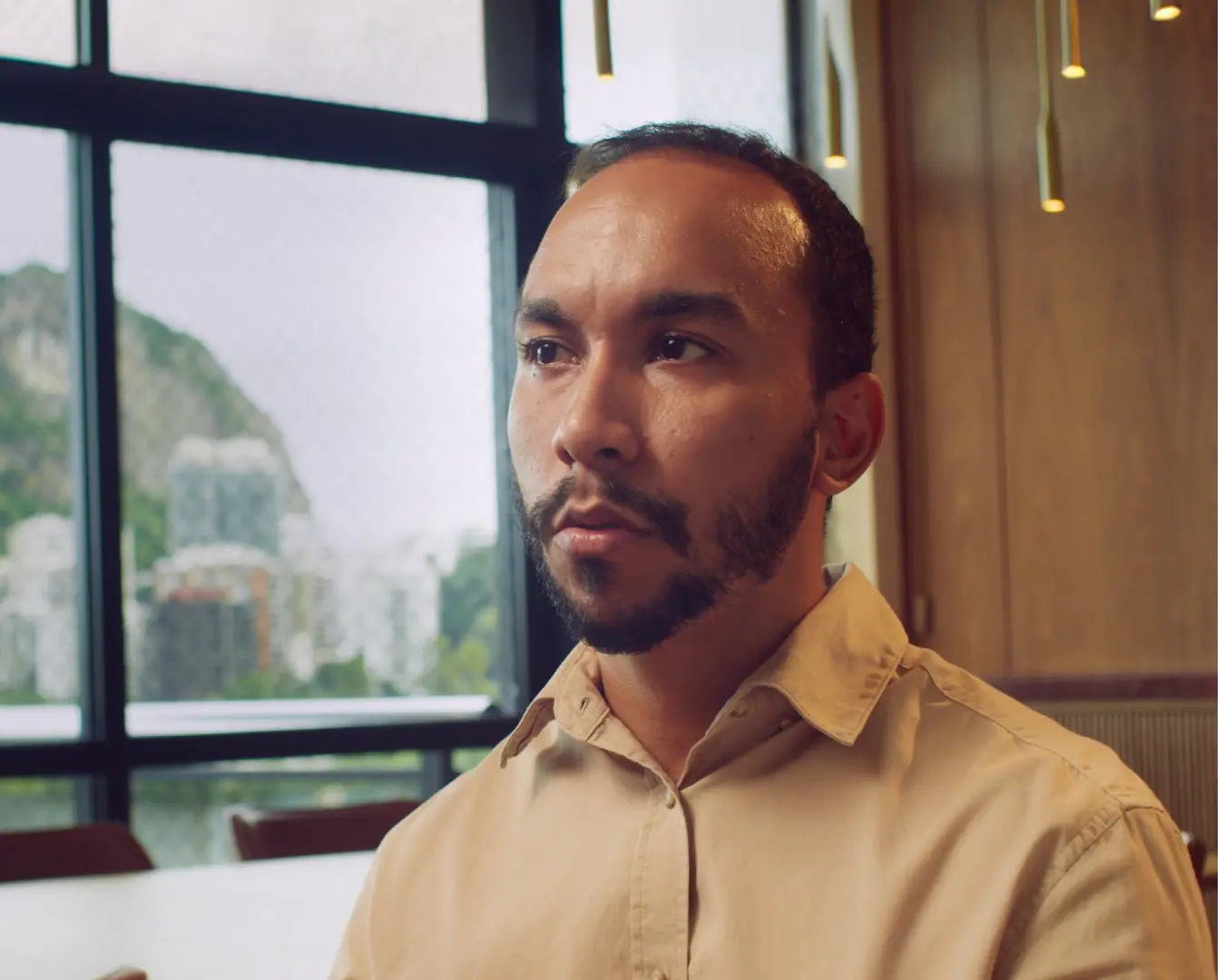 Jean Carlos — Gerente Comercial, EmCasa