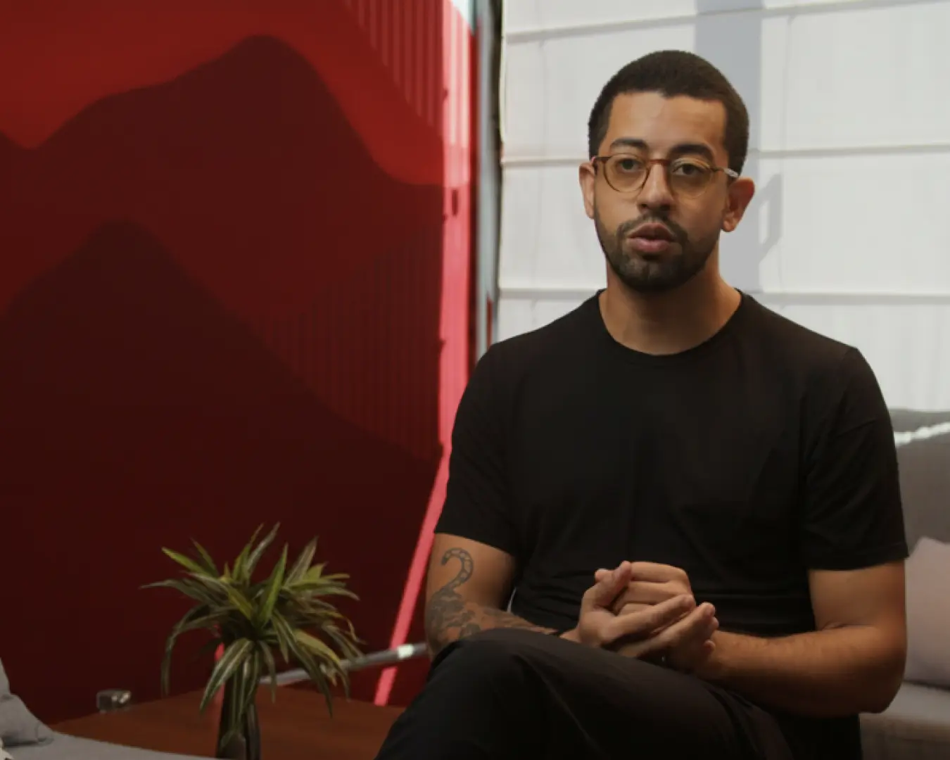 Marcos Vinícius — Advogado, EmCasa