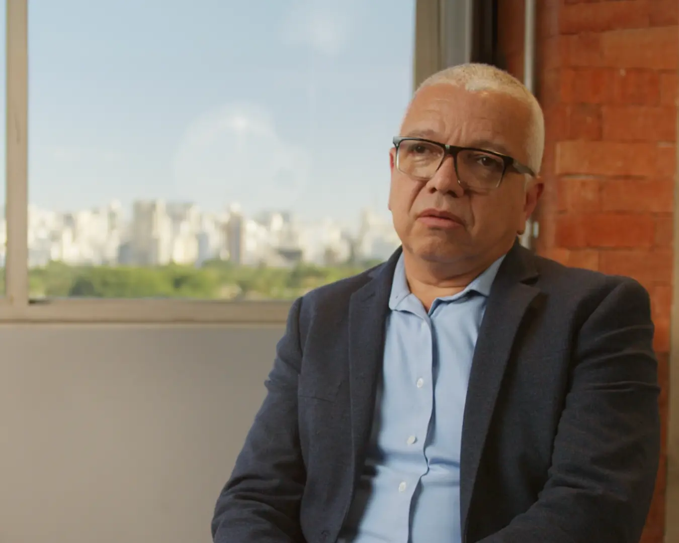 Marcos das Neves — Fundador, Vereda Imóveis
